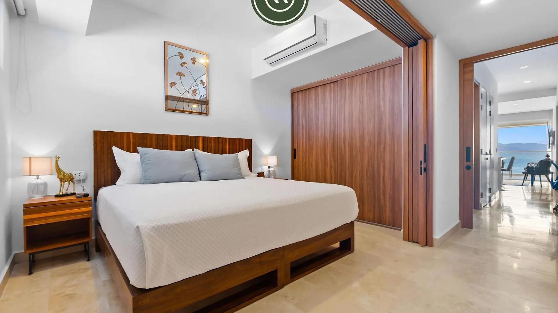 1 Bedroom Condo With Amazing Bay View - Beach - Pools Puerto Vallarta 0*,  Mexico