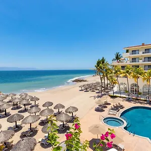 4* Курортный комплекс Del Palmar &