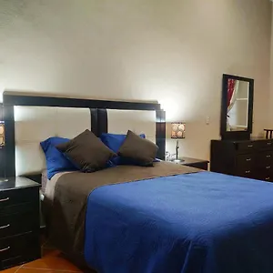  Apartment Habitacion Hansa