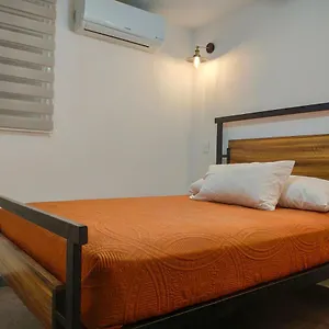  Apartment Dep Aurora By Hansa Ac Wifi 5 Min De Playa