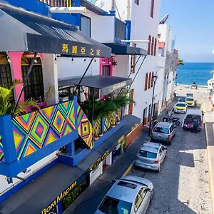 Casa Maria Malecon Maison d'hôtes