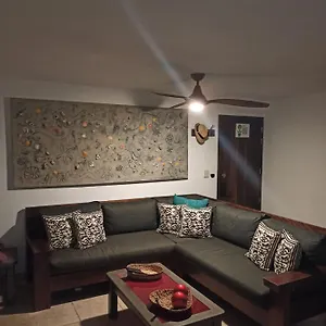  Apartment Departamento De Lujo, Puerto Vallarta. Mexico