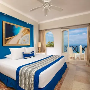 3* Отель Blue Chairs Beachfront - Adults Only