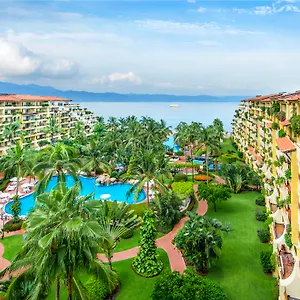 4* Курортный комплекс Velas Vallarta