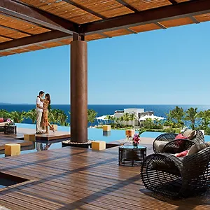 5* Курортный комплекс Secrets Vallarta Bay Resort&spa - только для взрослых