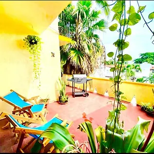 Apartment Beautiful With The Best Location
