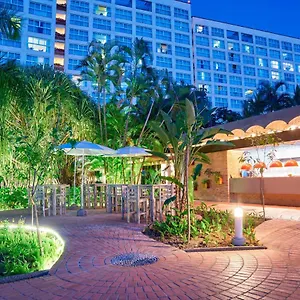 5* Курортный комплекс Sheraton Buganvilias & Convention Center