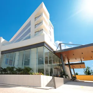 4* Отель Express By Ihg