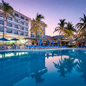 3* Hotel Costa Club Punta Arena - Desayuno Buffet Incluido
