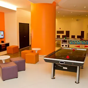5* Курортный комплекс Dreams Vallarta Bay &