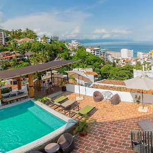 4* Отель Amaca - Adults Only