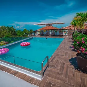 Encino Malecon Centro Hotel