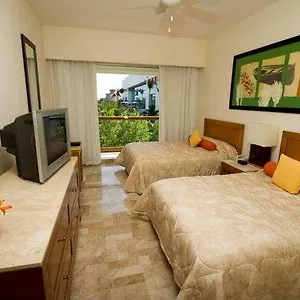4* Отель Mayan Palace
