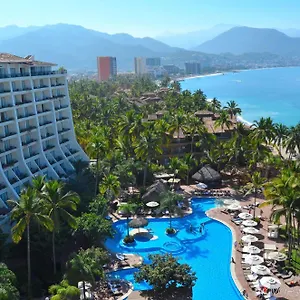 4* Курортный комплекс Fiesta Americana &