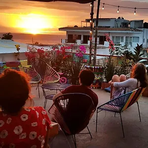  Хостел Vallarta (adults Only)
