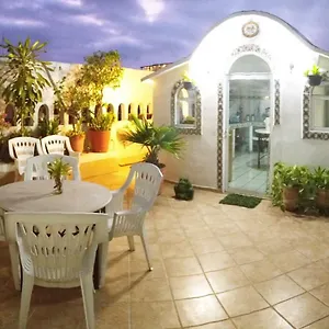 Alexandross Auberge de jeunesse