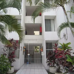2* Aparthotel Vagabundo