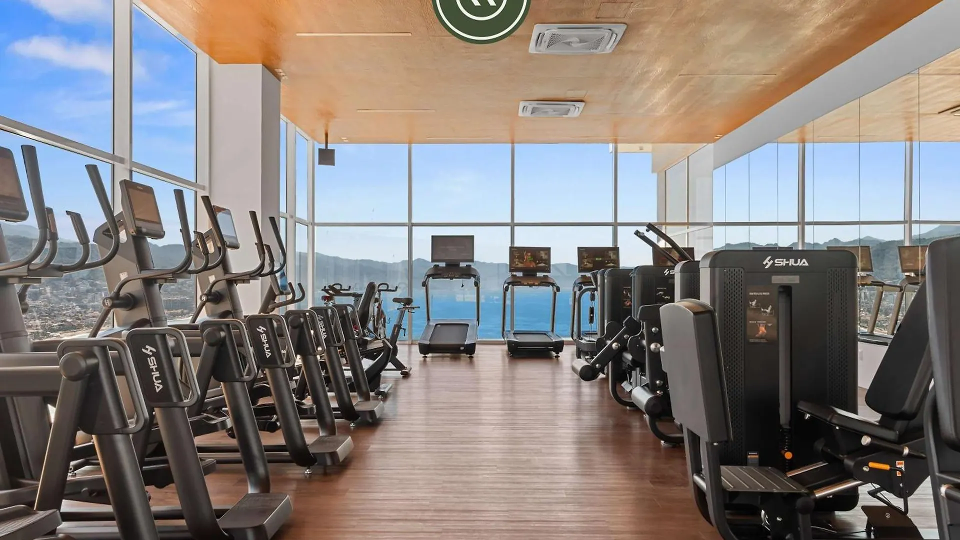 1 Bedroom Condo With Amazing Bay View - Beach - Pools Puerto Vallarta 0*,  Mexico