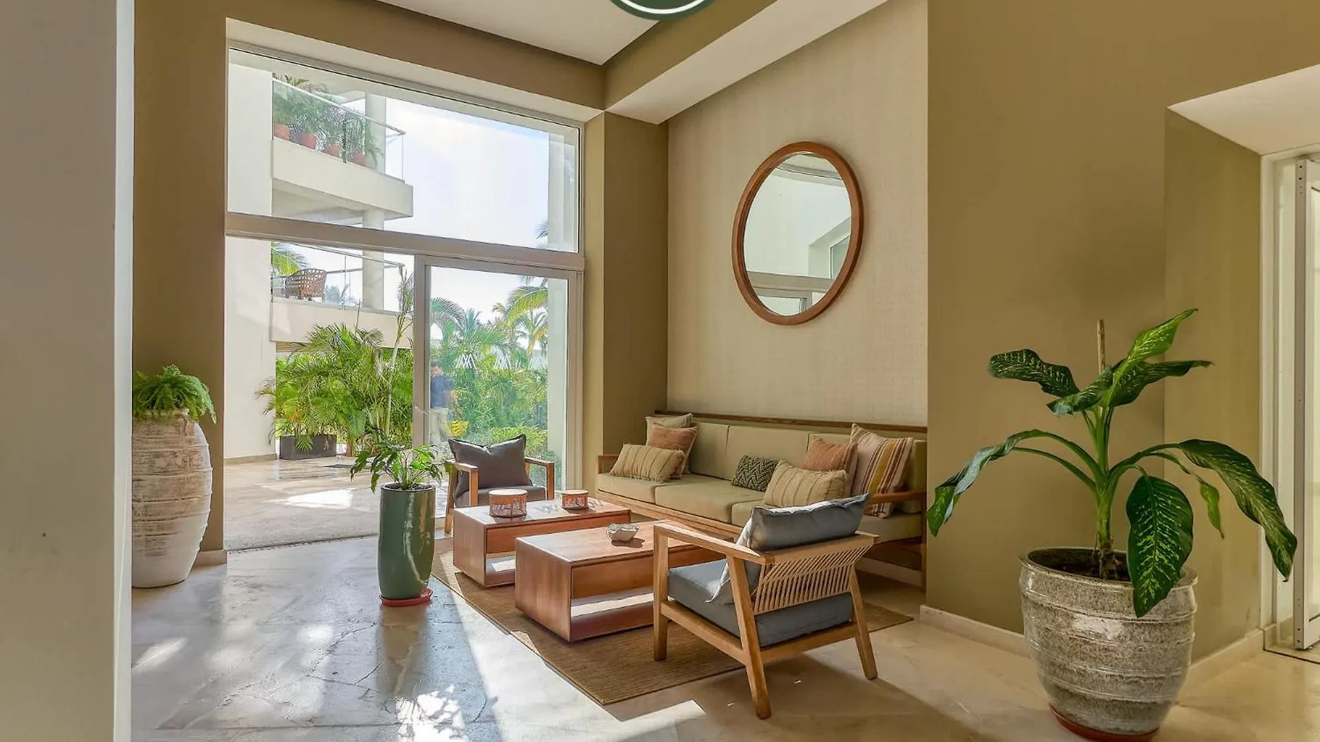 1 Bedroom Condo With Amazing Bay View - Beach - Pools Puerto Vallarta 0*,  Mexico