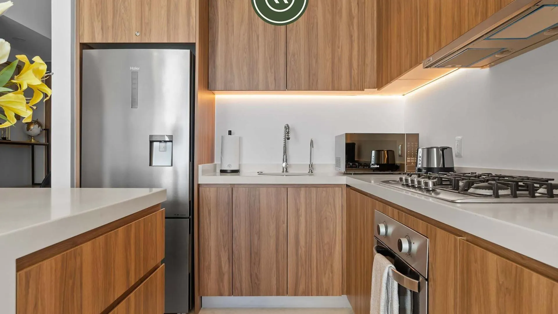 1 Bedroom Condo With Amazing Bay View - Beach - Pools Puerto Vallarta Mexico